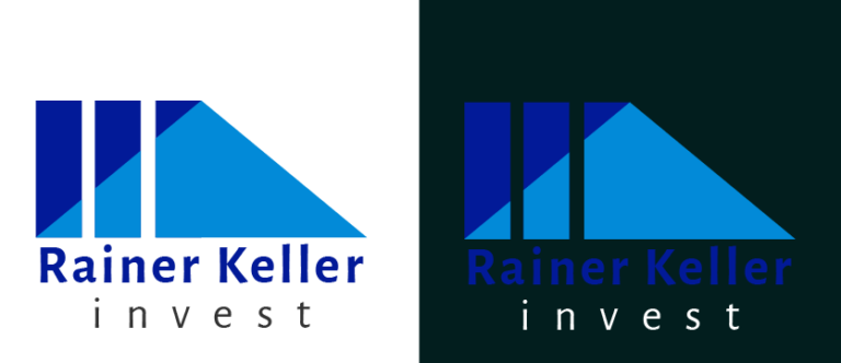 Logo Rainer Keller invest